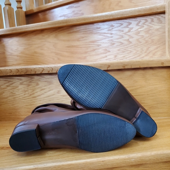 Brand New Booties - Picture 2 of 5